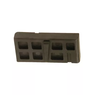 ProMag PM123 Lower Receiver Vise Block Black