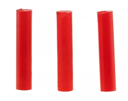 ProMag PM201 Recoil BufferRuger 10/22, Charger Orange Polyurethane Rifle 3 Per Pack