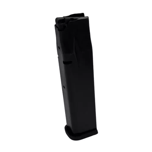 PROMAG RUGER MAX9 9MM 20RD BLU STEEL