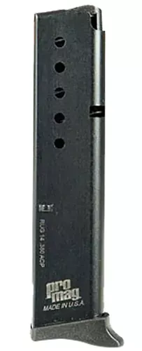 ProMagOEMBlued Extended 10rd 380 ACP for Ruger LCP