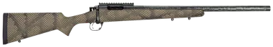 PROOF 141007 GLACIERI 7PRC 22 8 5/8-24 TFDE
