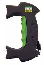 PS DOUBLE TROUBLE 1.2 MIL V STUN GUN