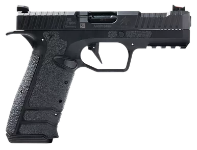 Ptr Industries Archon AF2B 9mm Pistol 15/18 Round