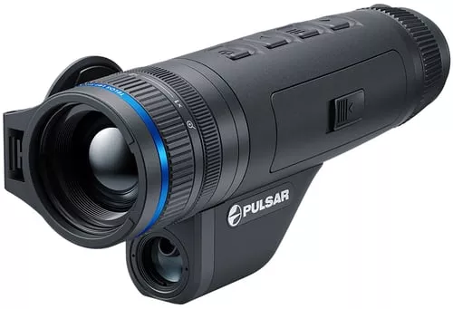 PULSAR TELOS LRF XQ35 3-12X35 BLK