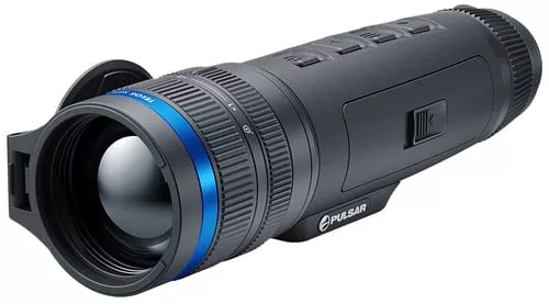 PULSAR TELOS XG50 3.5-14X50 BLK