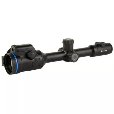 Pulsar Thermion Duo DXP55 Multispectral Thermal Rifle Scope
