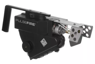 Pulsefire UBF 25ft Flame rnge Blk