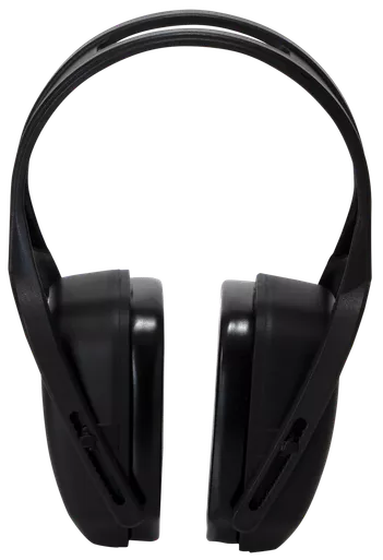 Pyramex Passive Pro Series Earmuff PPM1 Black