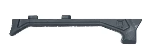 Q LLC ACC-QSERT-HS-2SLOTHandstop Black Polymer