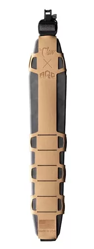 Quake Claw 2.0 Molle Panel Rifle Sling Black