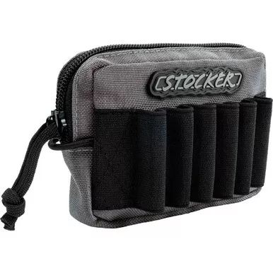 Quake Stalker I Ammo Pouch Grey