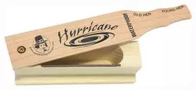 Quaker Boy Hurricane Waterproof Turkey Call