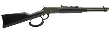 R92 .44MAG- TB 16.5'' 8-RDS MS GREEN