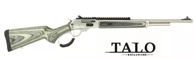 R95 .30-30WIN 20" SS/SS Engraved 5-Rd TALO