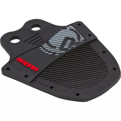 RADAR Junior Horseshoe Toe Rubber Only (219307)