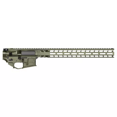 Radian Weapons AX556 Billet Upper/Lower Set 17" ODG