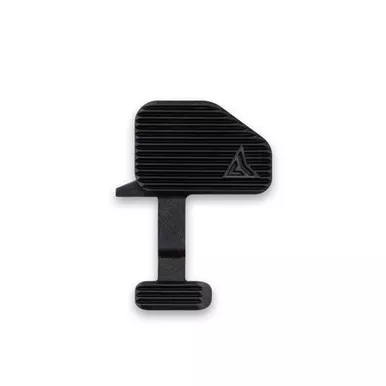 RADIAN WEAPONS Extended Bolt Catch AR-15 M16 Black Platform (R0323)