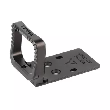 Radian Weapons Guardian with Six Back-Up Iron Sights