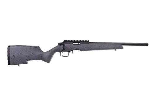 RANGER 22LR GRY/BLK 18"# | 801-12005-00