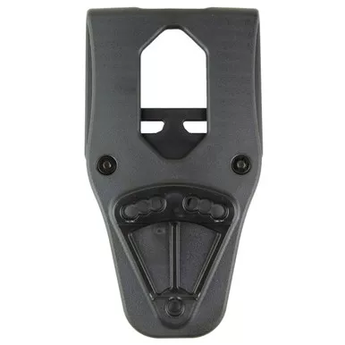 Rapid Force Mid Ride Belt Slide Black