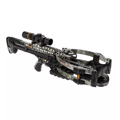 Ravin Crossbow 470 XK7 Camo