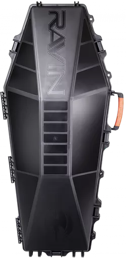 Ravin Crossbow Hard Case for R9/10/15/20