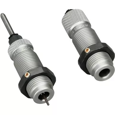 RCBS .204 Ruger Full Length Die Set (10301)