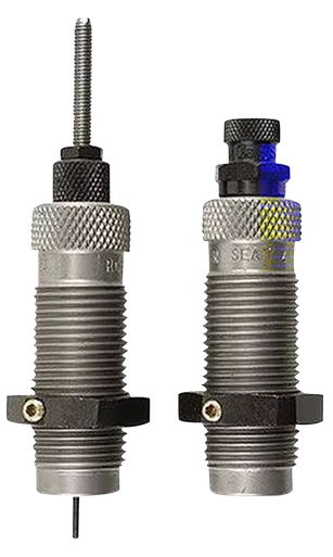 RCBS 250 Savage Full Length Sizing, Bullet Seating 2 Die Set