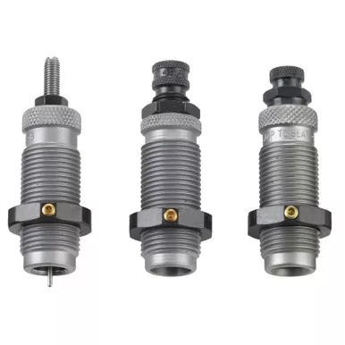 RCBS .44Mag/.44Spec 3-Die Carbide Set (18612)