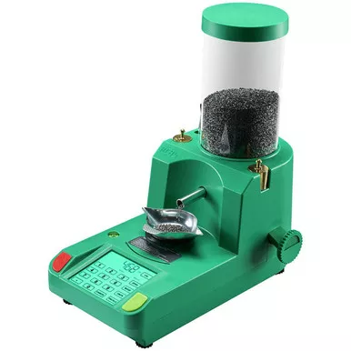 RCBS ChargeMaster Link Powder Measure