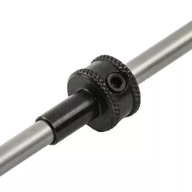 RCBS Flash Hole Deburring Tool Case Pilot Stop .22 Caliber