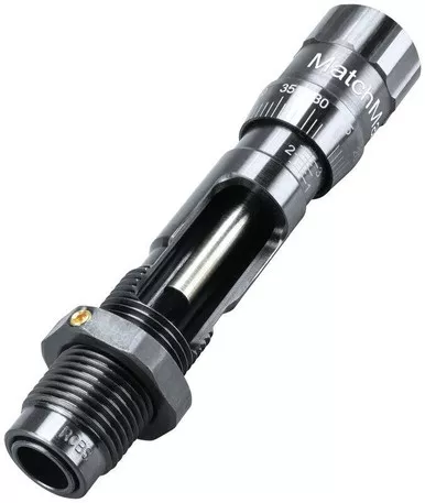 RCBS Matchmaster 6mm ARC Bullet Seating Die