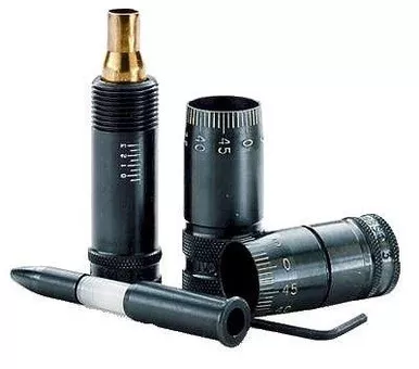 RCBS Precision Mic 6.5 Creedmoor