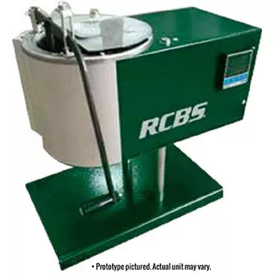 RCbs Pro Melt 2 240VAC Lead Melting Pot