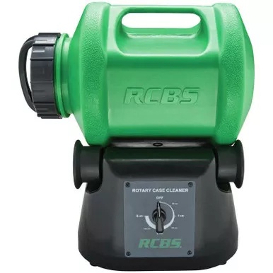 RCBS Rotary Case Tumbler