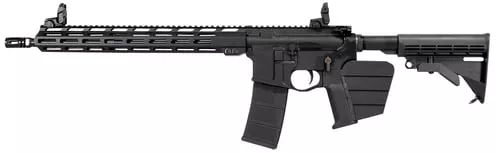 RD15 5.56MM 16" BK FEATURELESS |