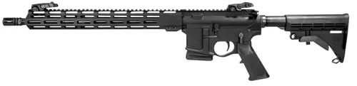 RD15 5.56MM 16" BLK 10+1 CA |