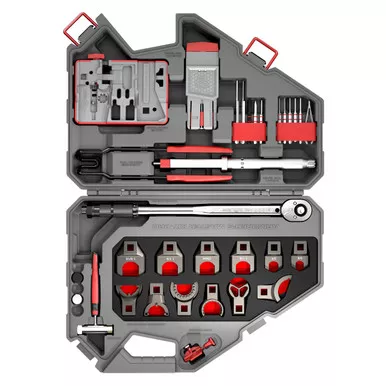 Real Avid AVAMKPRO Armorer's Master Kit AR-15