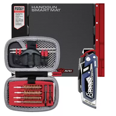 REAL AVID/REVO Handgun Maintenance Pack (AVHGMP)