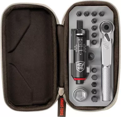 Real Avid Smart-Torq Fixed Limiter X3 Driver Kit