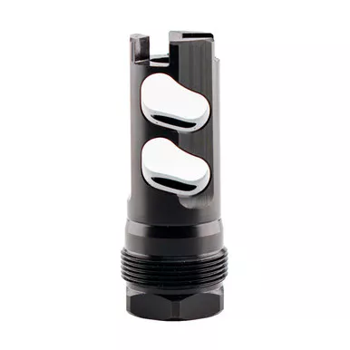 Rearden DPB MB Muzzle Device 0.280 1/2-28 Black Nitride