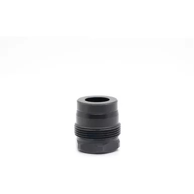 Rearden Mini Muzzle Brake 0.456 1/2-28 Thread