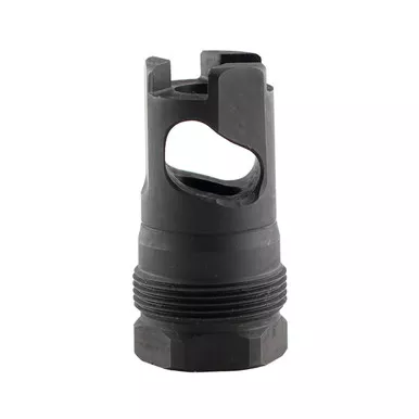 Rearden RPB MB Muzzle Brake 0.375 5/8-24 Nitride