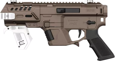 Recover Innovations P-IX AR Platform Conversion Kit Glock Compatible Tan