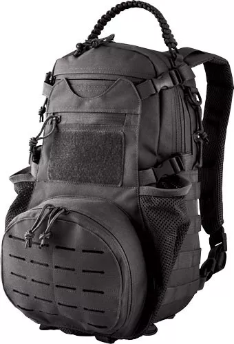 Red Rock Gear Ambush Pack Black