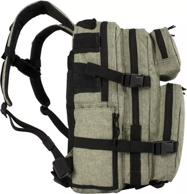 Red Rock Gear Urban Assault Pack