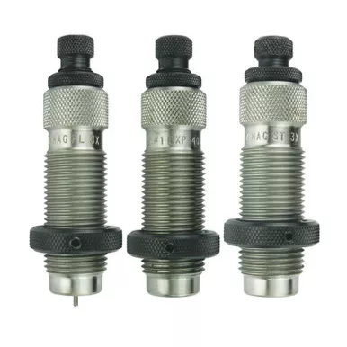 REDDING .22 ARC Deluxe Die Set (84963)
