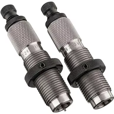 REDDING 243 Winchester Full Length Die Set (80114)