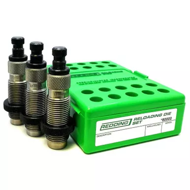 REDDING 30 M1 Carbine Three Die Set (80180)