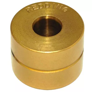 REDDING .365in Titanium Nitride Neck Sizing Bushing (76365)